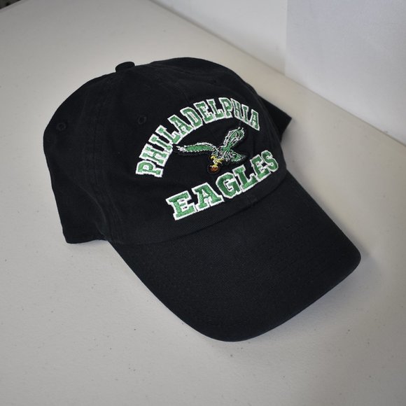 47 Other - NFL 47 Brand Philadelphia Eagles Hat Baseball Cap Adjustable Canvas